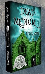 Dead Medium: Not Your Average Ghost Story